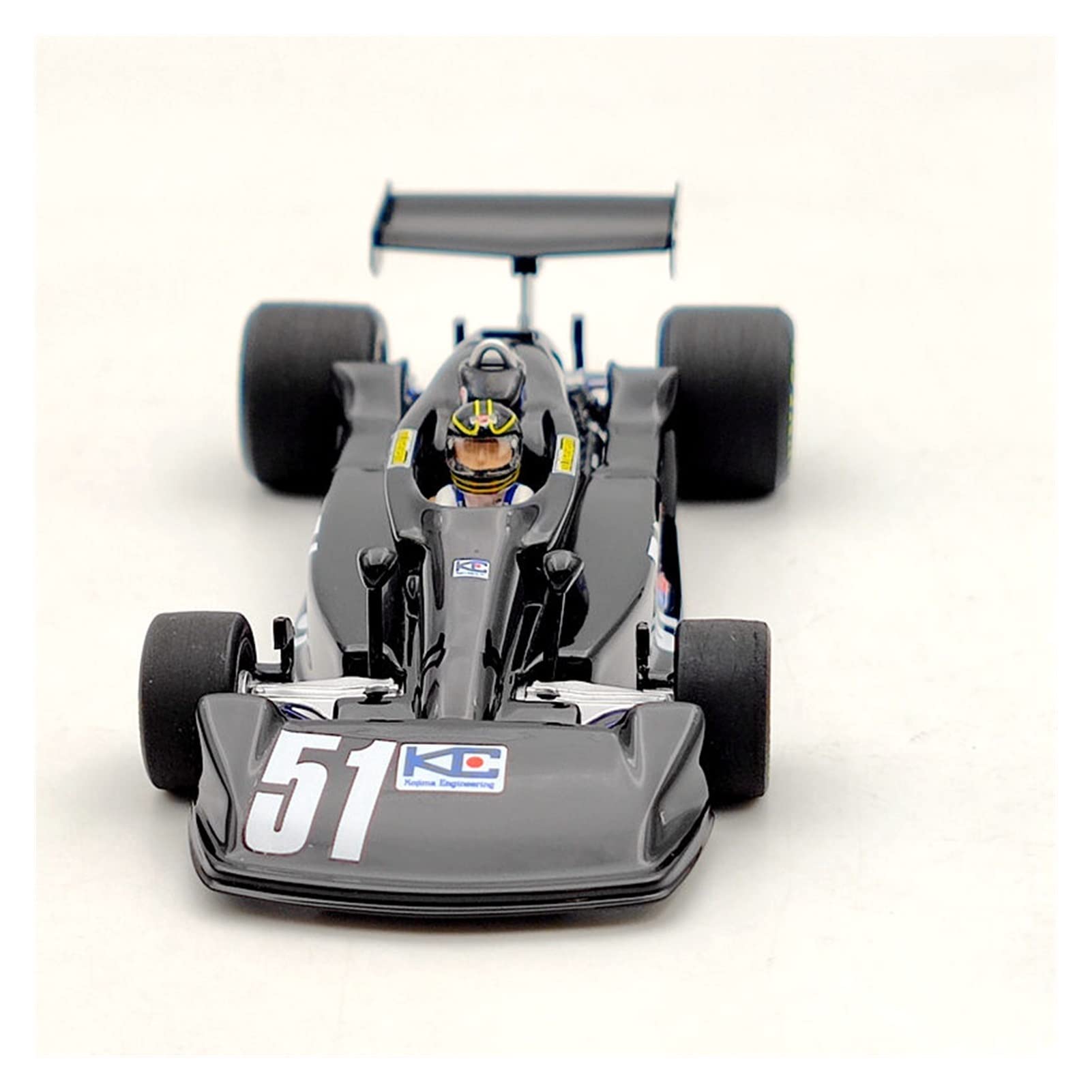 Amazon.co.jp: ミニカー スケールモデルカー 1:43 KOJIMA KE007